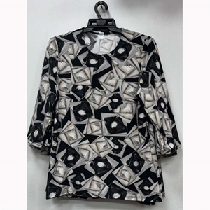 Bluzka damska produkt Polski  L-4XL