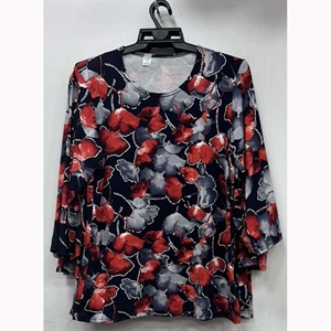 Bluzka damska produkt Polski  L-4XL