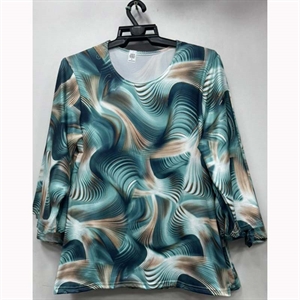 Bluzka damska produkt Polski  L-4XL