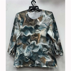 Bluzka damska produkt Polski  L-4XL