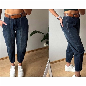 Jeansy damskie  XS-XL