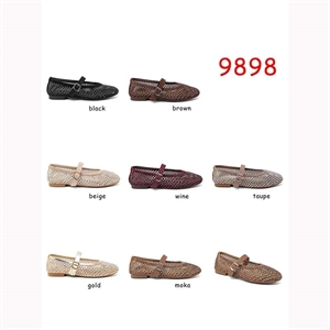 Baleriny damskie  36-41
