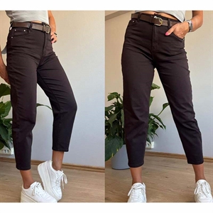 Jeansy damskie  XS-XL