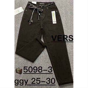 Jeansy baggy fit  25-30