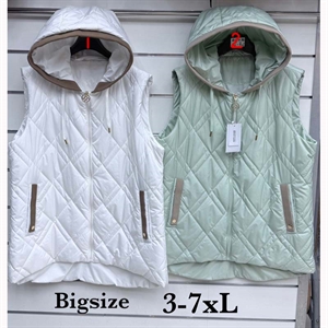 Kurtka damska  3XL-7XL