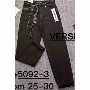 Jeansy mom fit  25-30