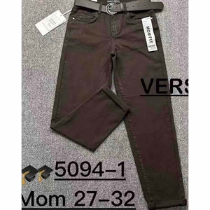 Jeansy mom fit  27-32