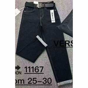 Jeansy mom fit  25-30