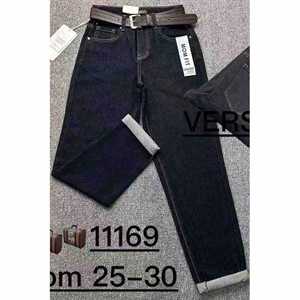 Jeansy mom fit  25-30