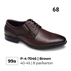 Półbuty męskie  40-45