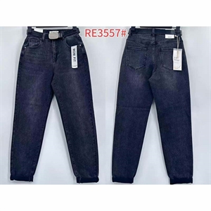 Jeansy mom fit  XS-XL