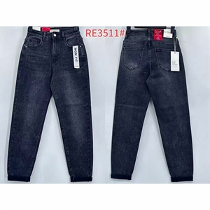 Jeansy damskie  XS-XL