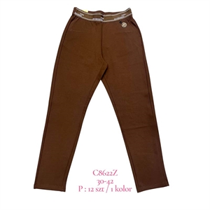 Spodnie damskie  30-42