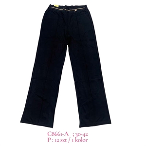 Spodnie damskie  30-42