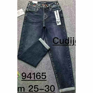 Jeansy mom fit  25-30