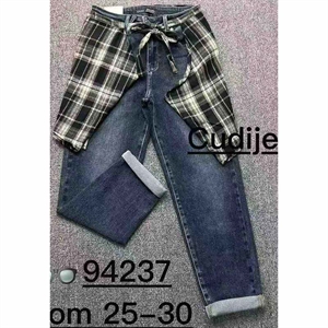 Jeansy damskie  25-30