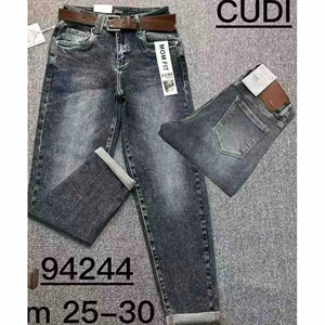 Jeansy mom fit  25-30