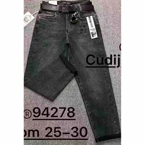 Jeansy mom fit  25-30