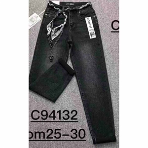 Jeansy mom fit  25-30