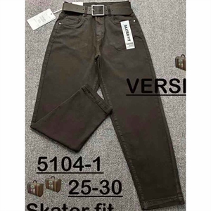 Jeansy balloony  25-30