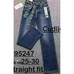 Jeansy damskie  25-30
