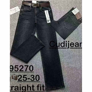 Jeansy damskie  25-30