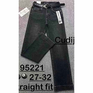 Jeansy damskie  27-32
