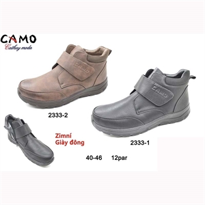 Buty zimowe męskie 40-45