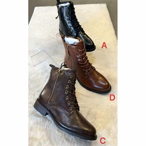Botki damskie 36-41
