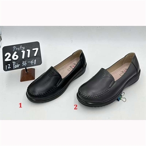 Mokasyny damskie  36-41