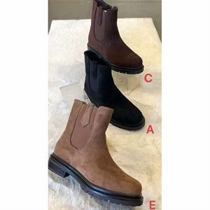 Botki damskie 36-41