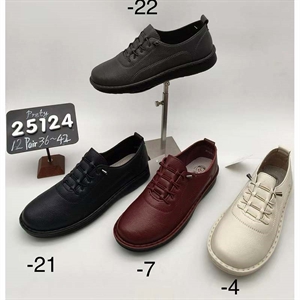Buty wsuwane damskie 36-41
