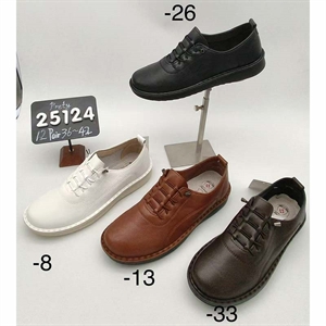 Buty wsuwane damskie 36-41