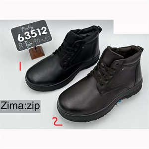 Buty męskie ocieplane  40-45