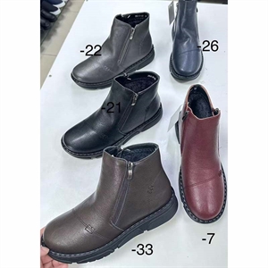 Botki ocieplane 36-41
