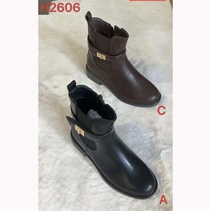 Botki damskie 36-41