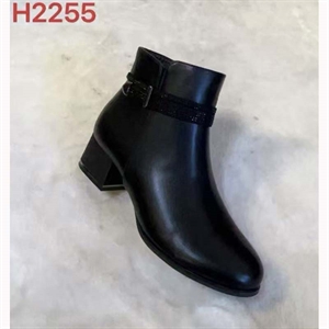 Botki damskie 36-41