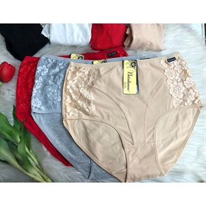 Majtki damskie XL-3XL
