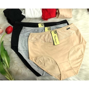 Majtki damskie 2XL-4XL