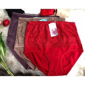 Majtki damskie 2XL-4XL