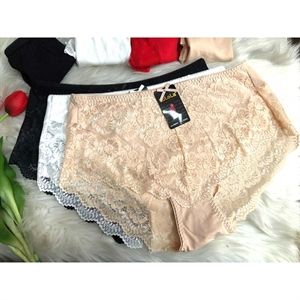 Majtki damskie 2XL-4XL