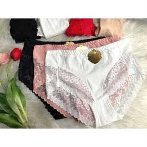 Majtki damskie 3XL-5XL