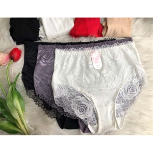 Majtki damskie 3XL-5XL