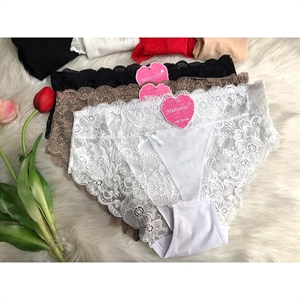 Majtki damskie 2XL-4XL