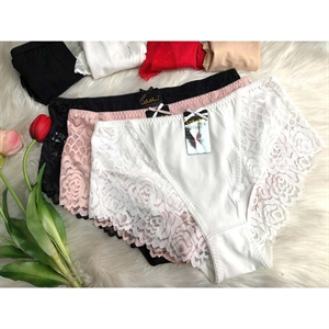 Majtki damskie 2XL-4XL
