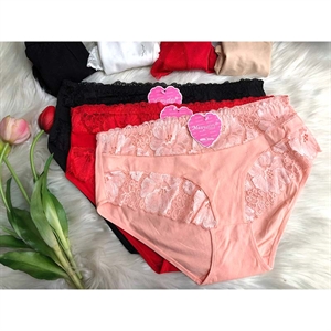 Majtki damskie 2XL-4XL