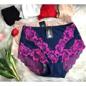Majtki damskie 3XL-6XL