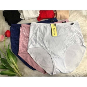 Majtki damskie 3XL-6XL