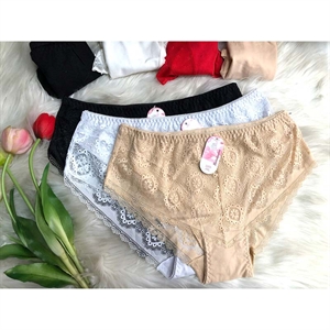 Majtki damskie 3XL-5XL