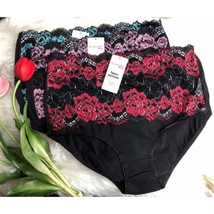 Majtki damskie 2XL-4XL